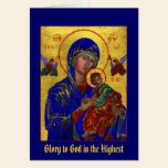 Glory to God in the Highest cards