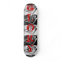 GLORY! [TRAGICTRUTHOLOGY] skateboards