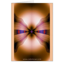 Glossed Opening cards