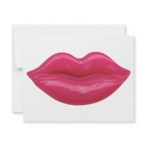 Glossy Lips Announcements