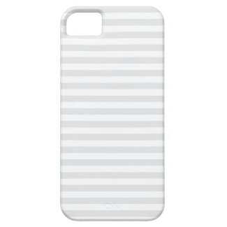 Glossy Stripes iPhone 5 Covers