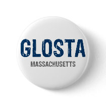 Glosta Gear Pin