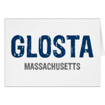 Glosta Gear Cards