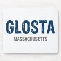 Glosta Gear Mousepad
