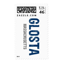 Glosta Gear Stamp