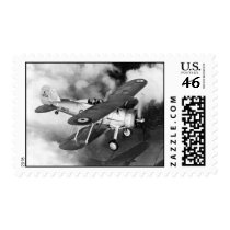 Gloster Gladiator Postage postage