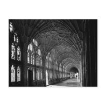 Gloucester Cathedral Post Cards