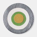 Gloucester Circle Magnet