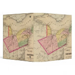 Gloucester Co, NB 3 Ring Binders