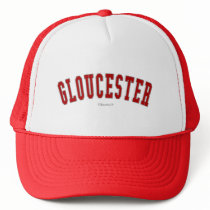 Gloucester hats by Rep_Yo_City Gloucester hats