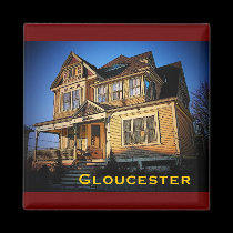 Gloucester (MA) Magnet