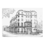 'Gloucester Square' posters