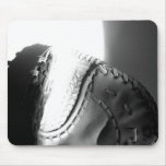 Glove of an Athlete Use Pad