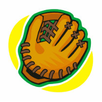 Glove Photo Sculpture