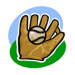 glove cut out