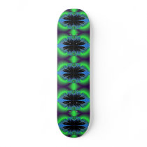 Glow Baby Glow Skateboard