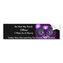 Glow Bear Bumper Sticker bumper stickers by DoviGirl2008 Glow Bear Bumper Sticker bumper stickers