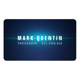 Glow In The Dark Business Cards & Templates | Zazzle
