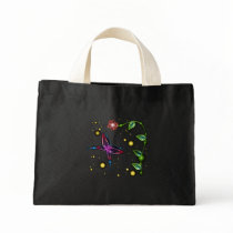 glow butterfly bags by Catsecret glow butterfly bags
