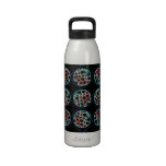 glow candy drinking bottle