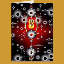 Glow (card) cards