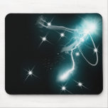 Glow Effect Mouse Pad