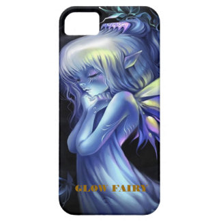 GLOW FAIRY  iPHONE 5 iPhone 5/5S Cover