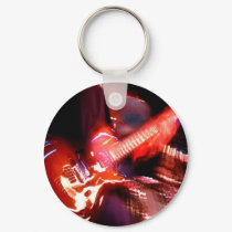 Glow_Guitar_by_Minigeg keychains by Minigeg Glow_Guitar_by_Minigeg keychains