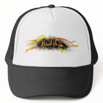 Glow hats by FluidDesign Glow hats
