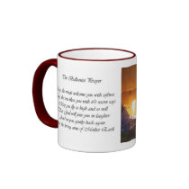 Glow I mugs by ForestPhoto Glow I mugs