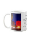 Glow III mugs