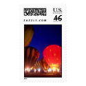 Glow III (stamp)