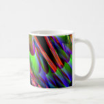 Glow in the Dark Abstract.JPG Mug