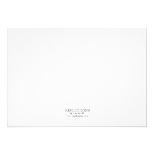 Glow in the Dark Birthday Party Invitations