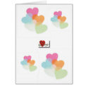 glow-in-the-dark-hearts, glow-in-the-dark-heart... cards by sugie_sug glow-in-the-dark-hearts, glow-in-the-dark-heart... cards
