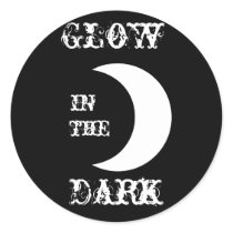 Glow in the Dark stickers