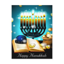 Glow postcards by teeloft Glow postcards