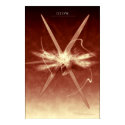 Glow pt.1 posters by zaypotey Glow pt.1 posters