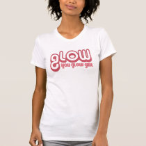 Glow t-shirts by Baby_Hopes Glow t-shirts