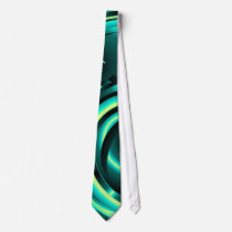 Glow Worm ties