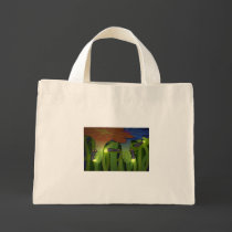 Glow Worms at Night Bag