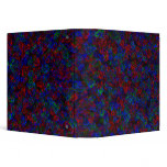 Glow Worms Binder