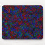 Glow Worms Mousepad
