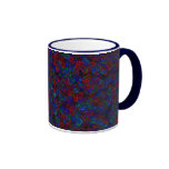 Glow Worms Mug