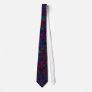Glow Worms Tie