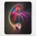 Gloweth Mousepad