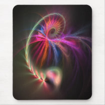 Gloweth Mousepad