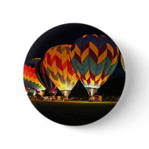 Glowing Balloons!  Light up the night! Pin