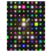 Glowing Bubbles Personalized Flyer