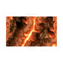 Glowing Canyon posters